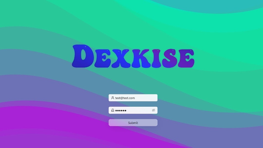 Dexkise Image 0